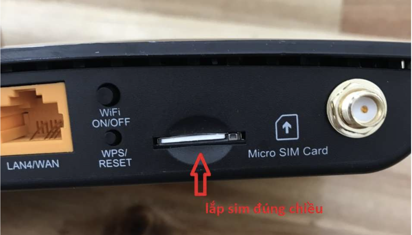 Router Wifi 4G Tp-Link Tl-Mr100 300Mbps 14 Router Wifi 4G Tp-Link Tl-Mr100 300Mbps