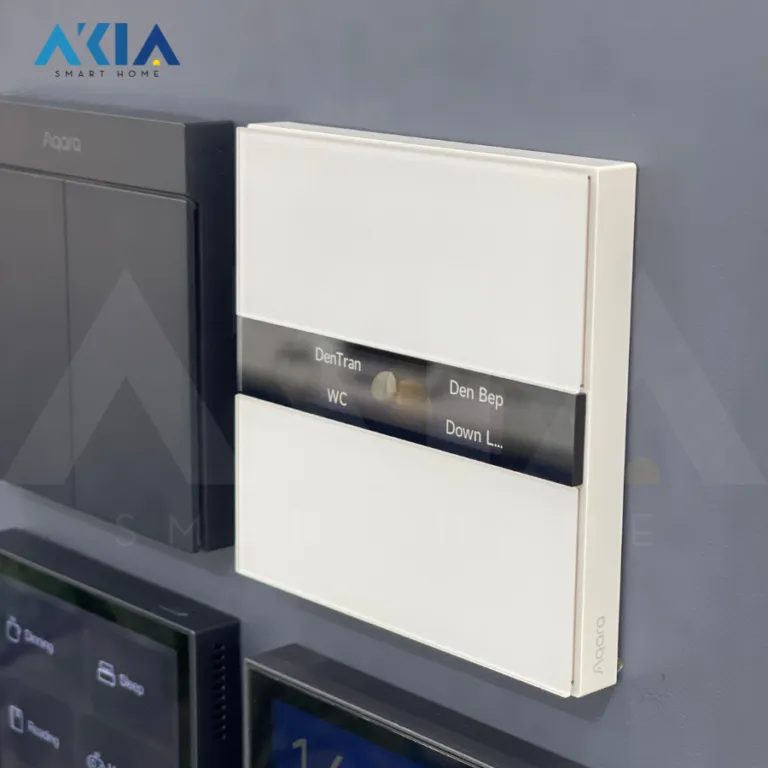 Cong tac Aqara V1