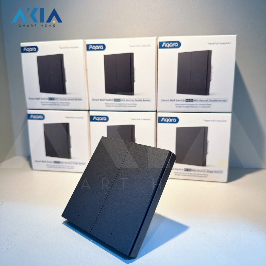 Công Tắc Aqara H1