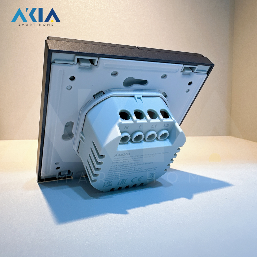 Aqara H1
