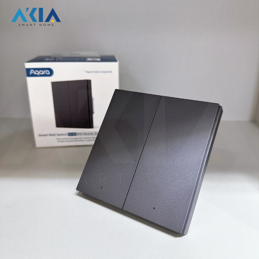Công Tắc Aqara H1
