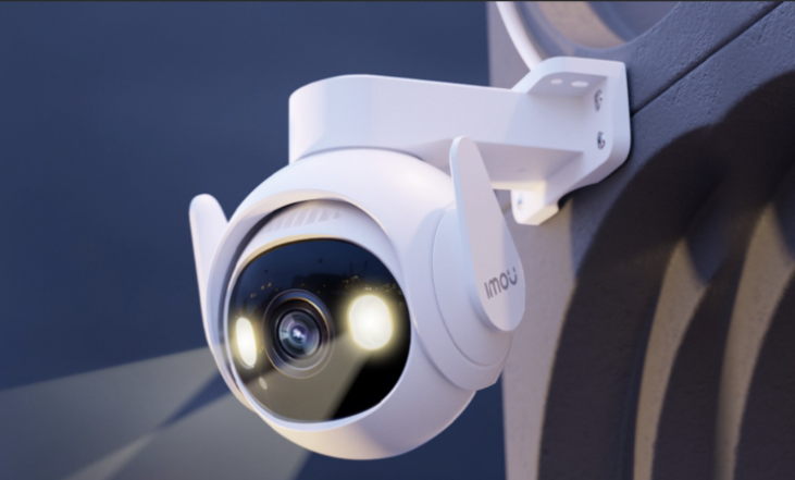 Camera 2 Mắt Kép Nghe Gọi Imou Ranger 2 Dual 11 Danh Mục Camera