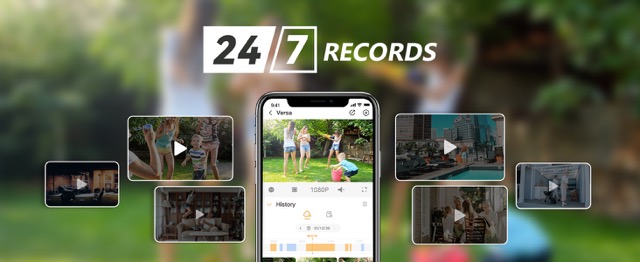 Camera 2 Mắt Kép Nghe Gọi Imou Ranger 2 Dual 12 Camera An Ninh &Amp; Giám Sát - Akia Smart Home