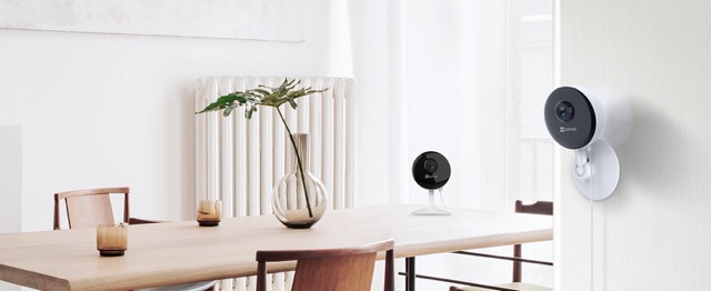 Camera 2 Mắt Kép Nghe Gọi Imou Ranger 2 Dual 13 Camera An Ninh &Amp; Giám Sát - Akia Smart Home