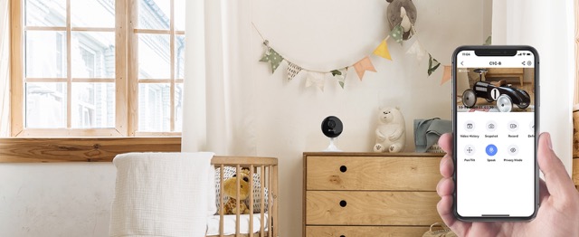 Camera 2 Mắt Kép Nghe Gọi Imou Ranger 2 Dual 14 Camera An Ninh &Amp; Giám Sát - Akia Smart Home
