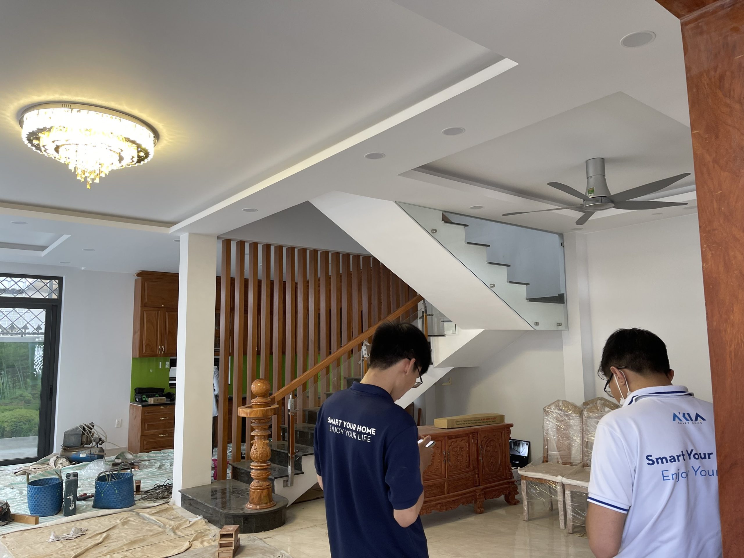 Chi Phí Lắp Đặt Nhà Thông Minh: Giải Đáp Đầy Đủ Và Chi Tiết 10 Chi Phí Lắp Đặt Nhà Thông Minh