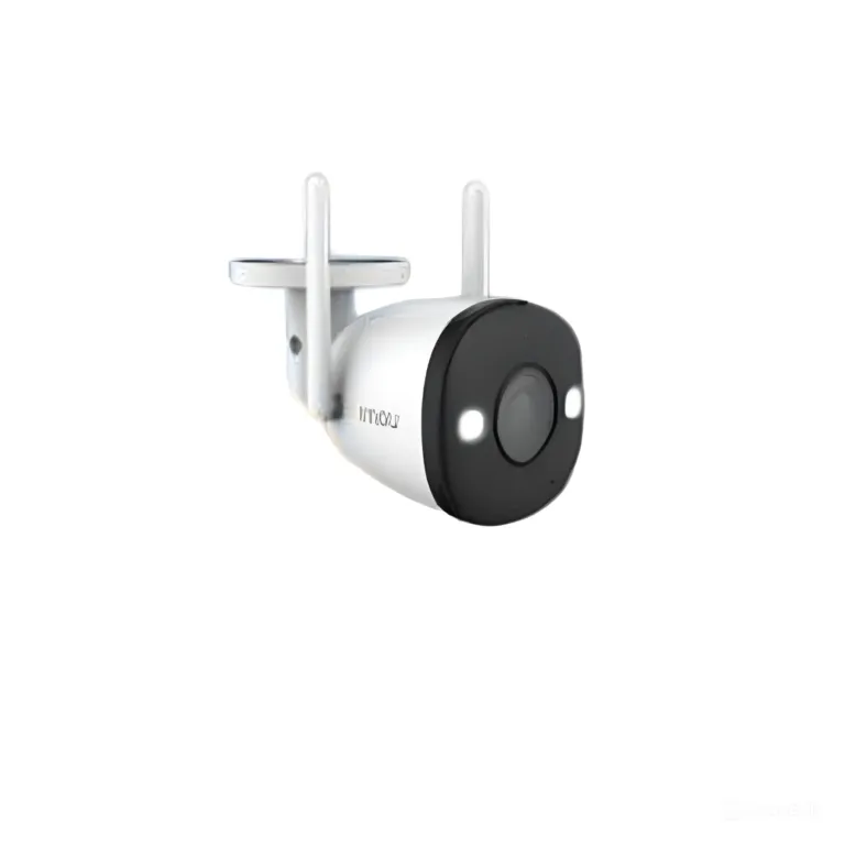 Camera ngoài trời cố định Imou Bullet 2E 5MP | AKIA