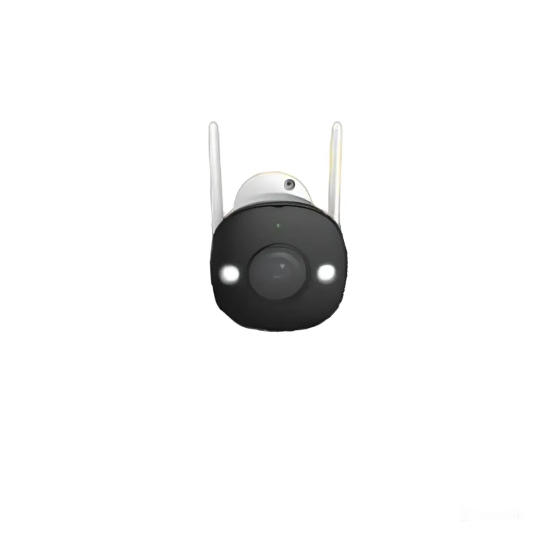 Camera ngoài trời cố định Imou Bullet 2E 5MP | AKIA