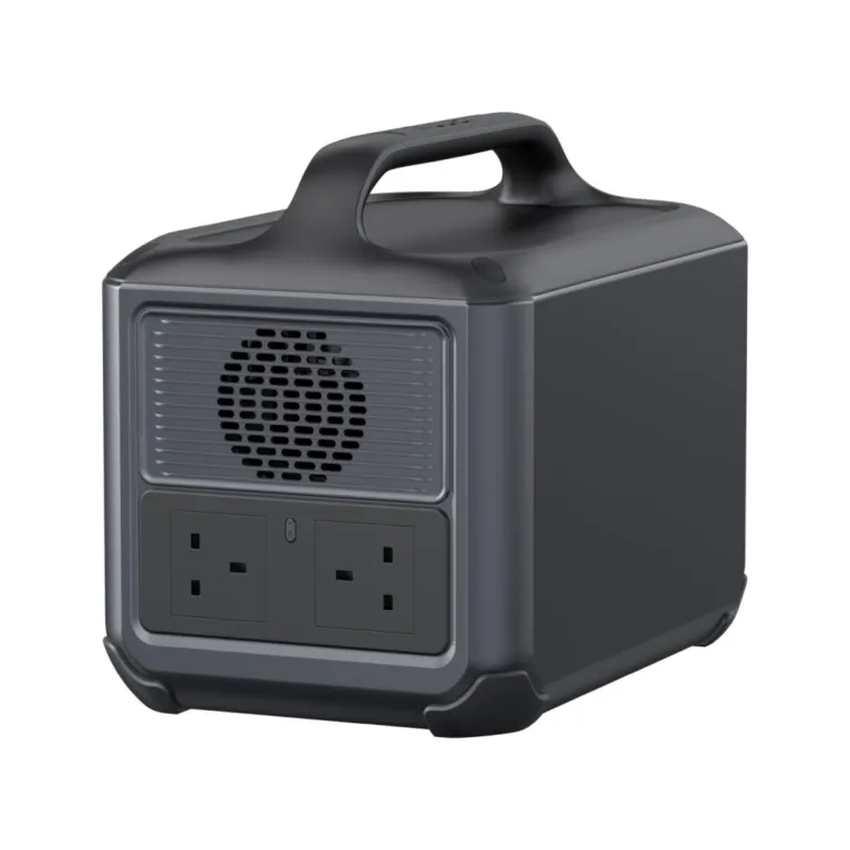 Trạm sạc dự phòng Ugreen GS1200 1200W - AKIA Smart Home