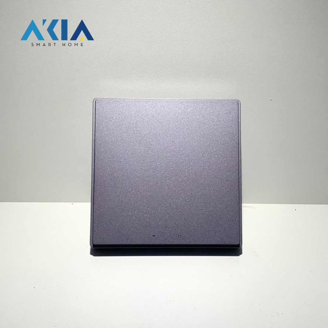 Công Tắc Thông Minh Âm Tường Aqara D1 - Màu Xám 23 Công Tắc Thông Minh Âm Tường Aqara D1 - Màu Xám