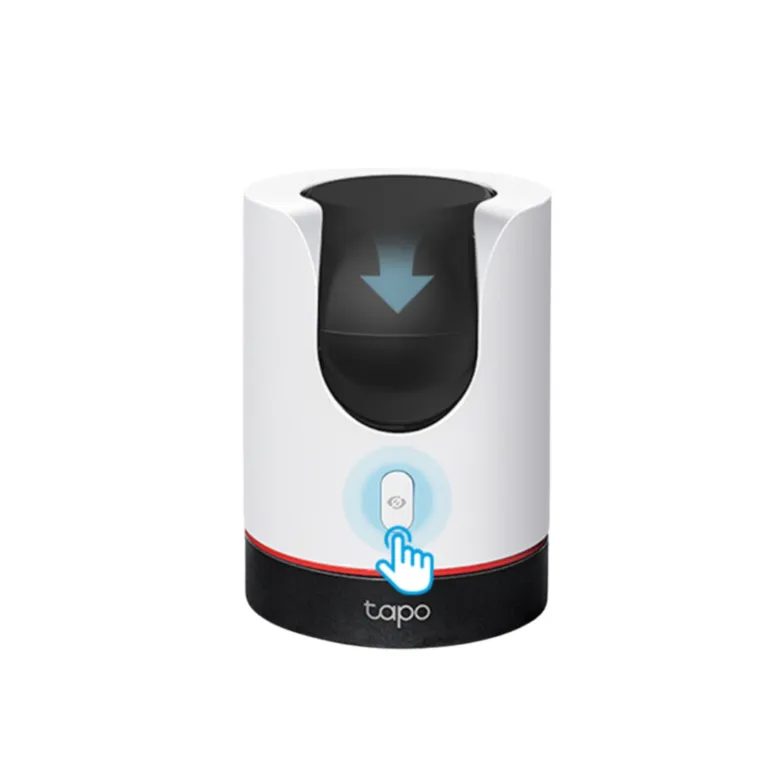 Camera An Ninh TP – Link Tapo C225 – Độ Phân Giải 2K QHD – Quay Quét 360° | AKIA