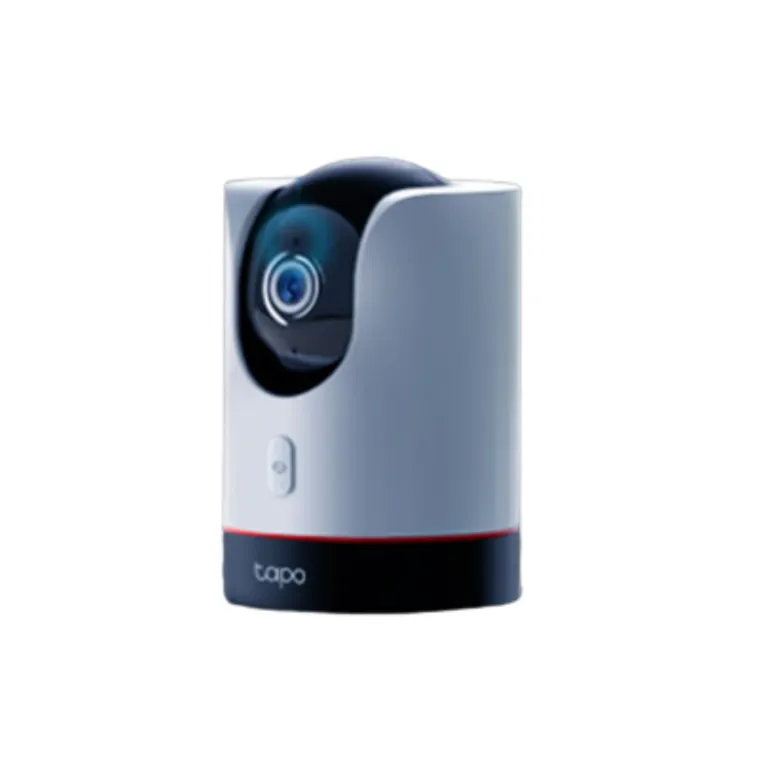 Camera An Ninh TP – Link Tapo C225 – Độ Phân Giải 2K QHD – Quay Quét 360° | AKIA