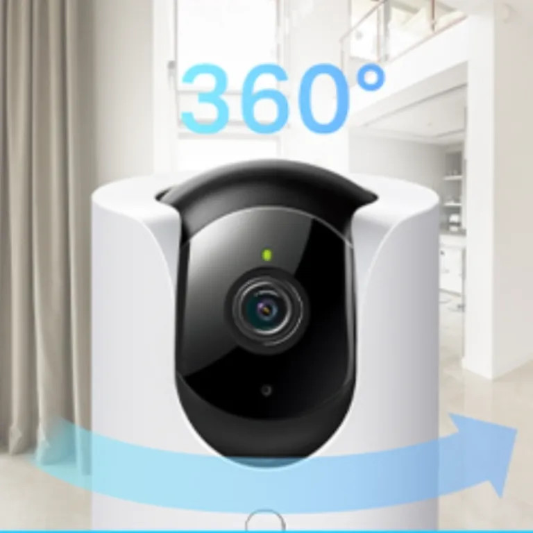 Camera An Ninh TP – Link Tapo C225 – Độ Phân Giải 2K QHD – Quay Quét 360° | AKIA
