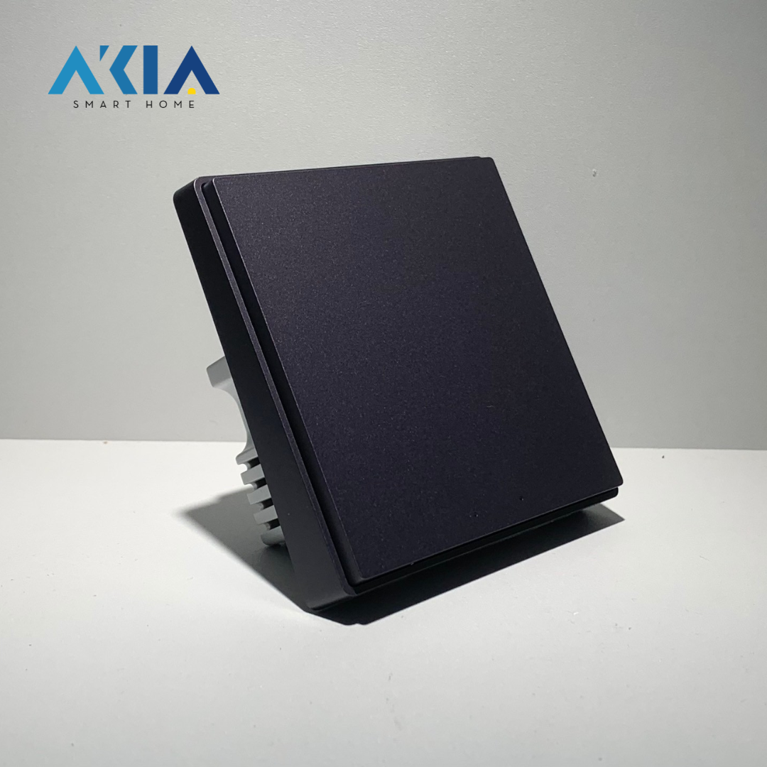 Công Tắc Thông Minh Âm Tường Aqara D1 - Màu Xám 22 Công Tắc Thông Minh Âm Tường Aqara D1 - Màu Xám