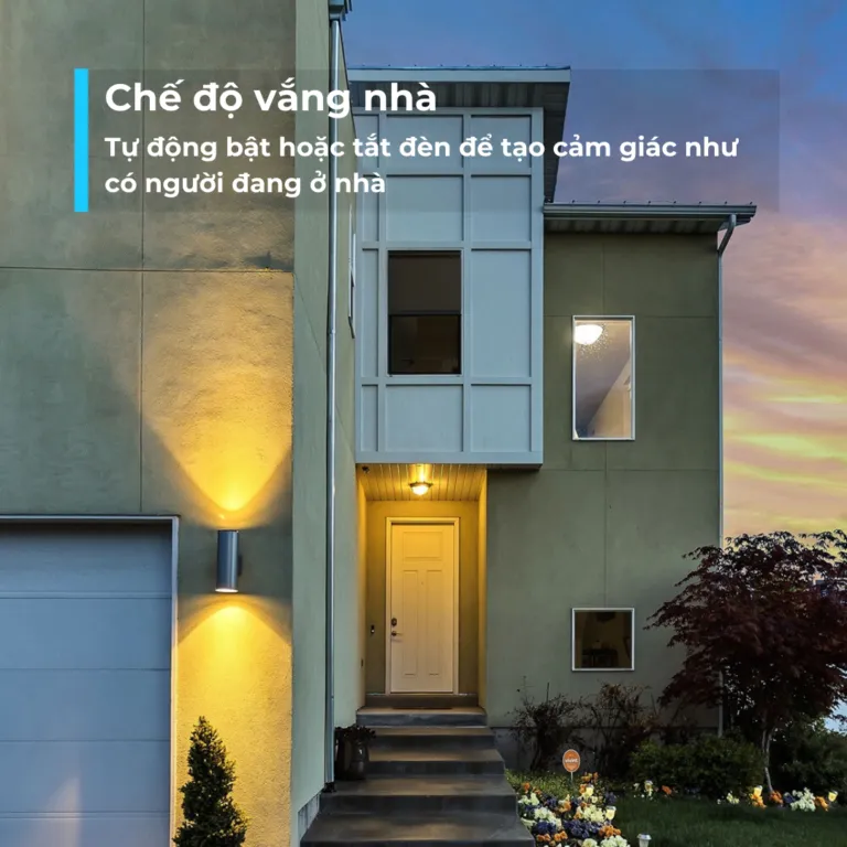 Ổ cắm điện TP – Link Tapo P105 – Wi – Fi mini – Điều khiển từ xa | AKIA