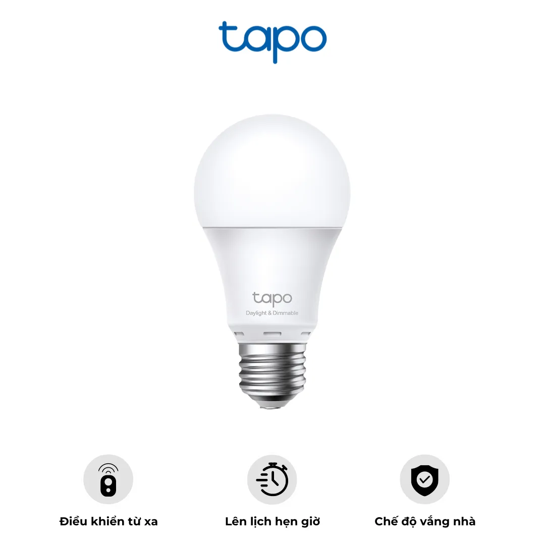 Bóng đèn thông minh TP Link Tapo L520E | AKIA