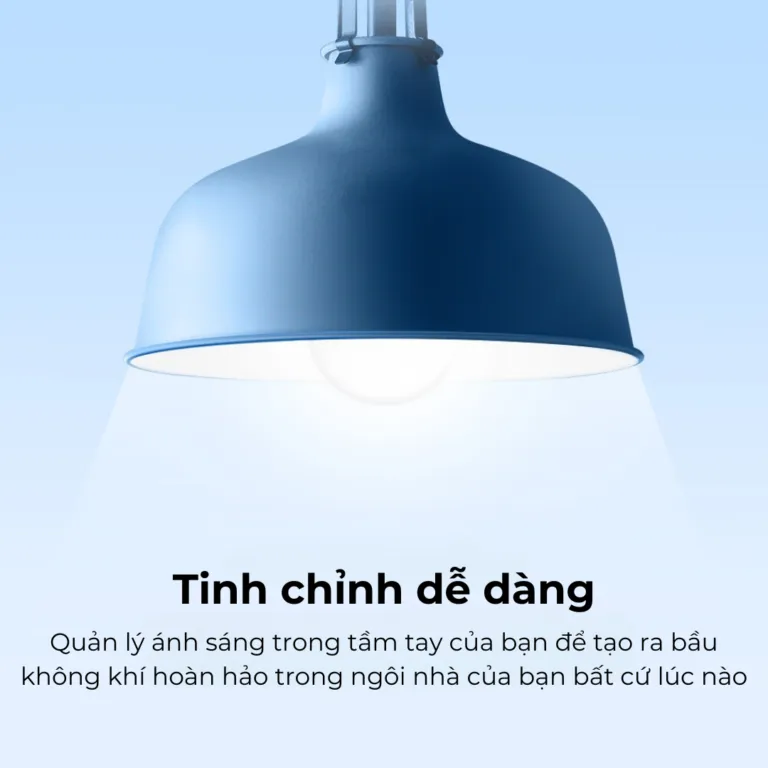 Bóng đèn thông minh TP Link Tapo L520E | AKIA