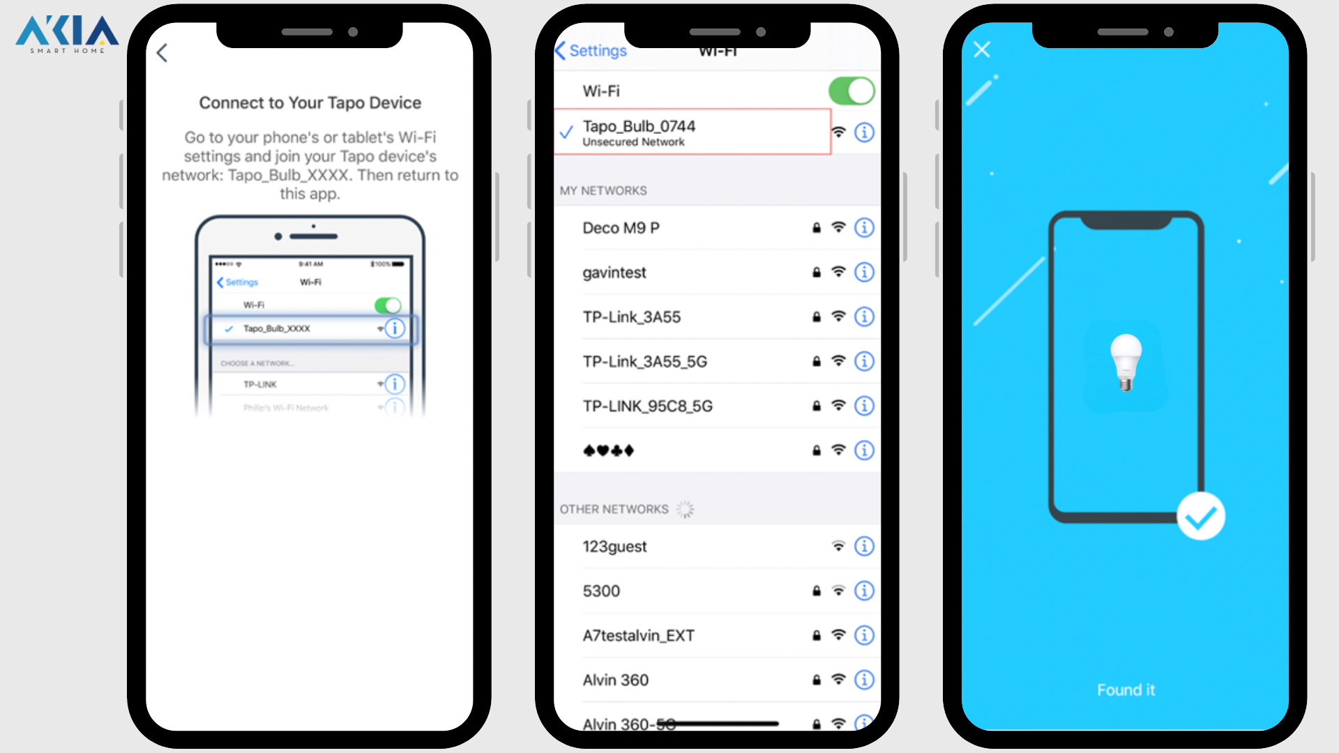 Bóng Đèn Thông Minh Tp Link Tapo L520E 23 Bóng Đèn Thông Minh Tp Link Tapo L520E