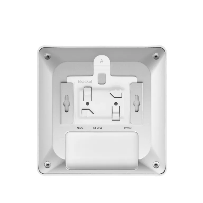 Thiết bị mạng ASUS ExpertWiFi EBA63 tốc độ cao – 1 pack (AX3000/AIMESH) | AKIA