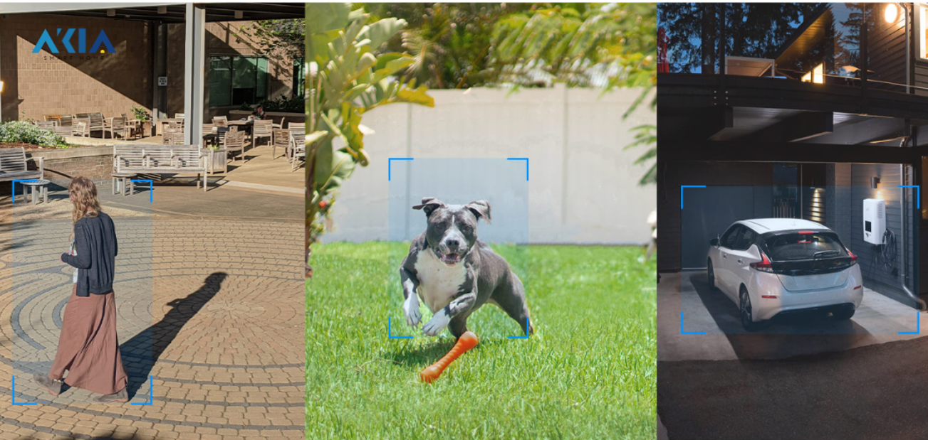 Camera Ngoài Trời Tp-Link Tapo C520Ws 10 Camera Ngoài Trời Tp-Link Tapo C520Ws