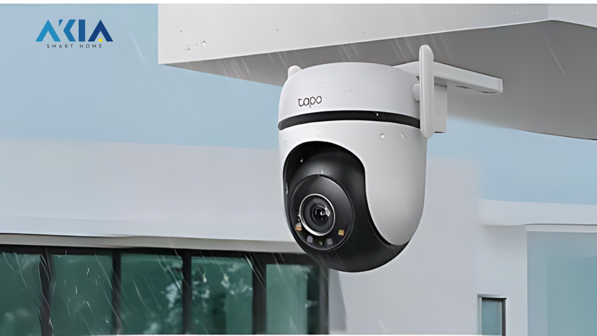 Camera Ngoài Trời Tp-Link Tapo C520Ws 12 Camera Ngoài Trời Tp-Link Tapo C520Ws