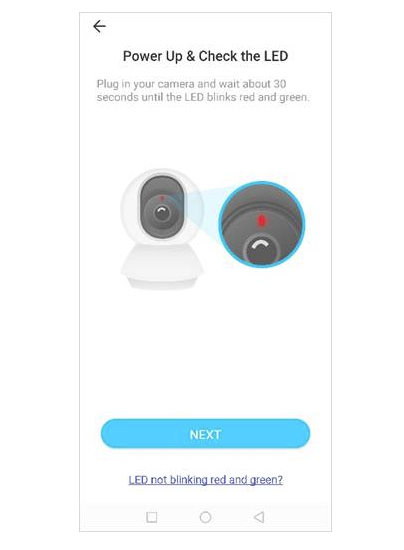 Camera Wifi Tapo Tp-Link C100 2Mp 40 Camera Wifi Tapo Tp-Link C100 2Mp