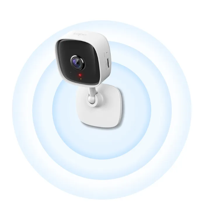 Camera Wifi Tapo TP-Link C100 2MP | AKIA