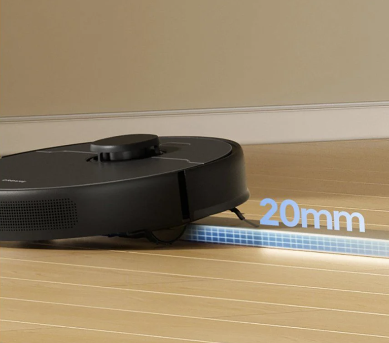 Robot Hút Bụi Lau Nhà Dreame D9 Max Gen 2 13 D9 Max Gen 2