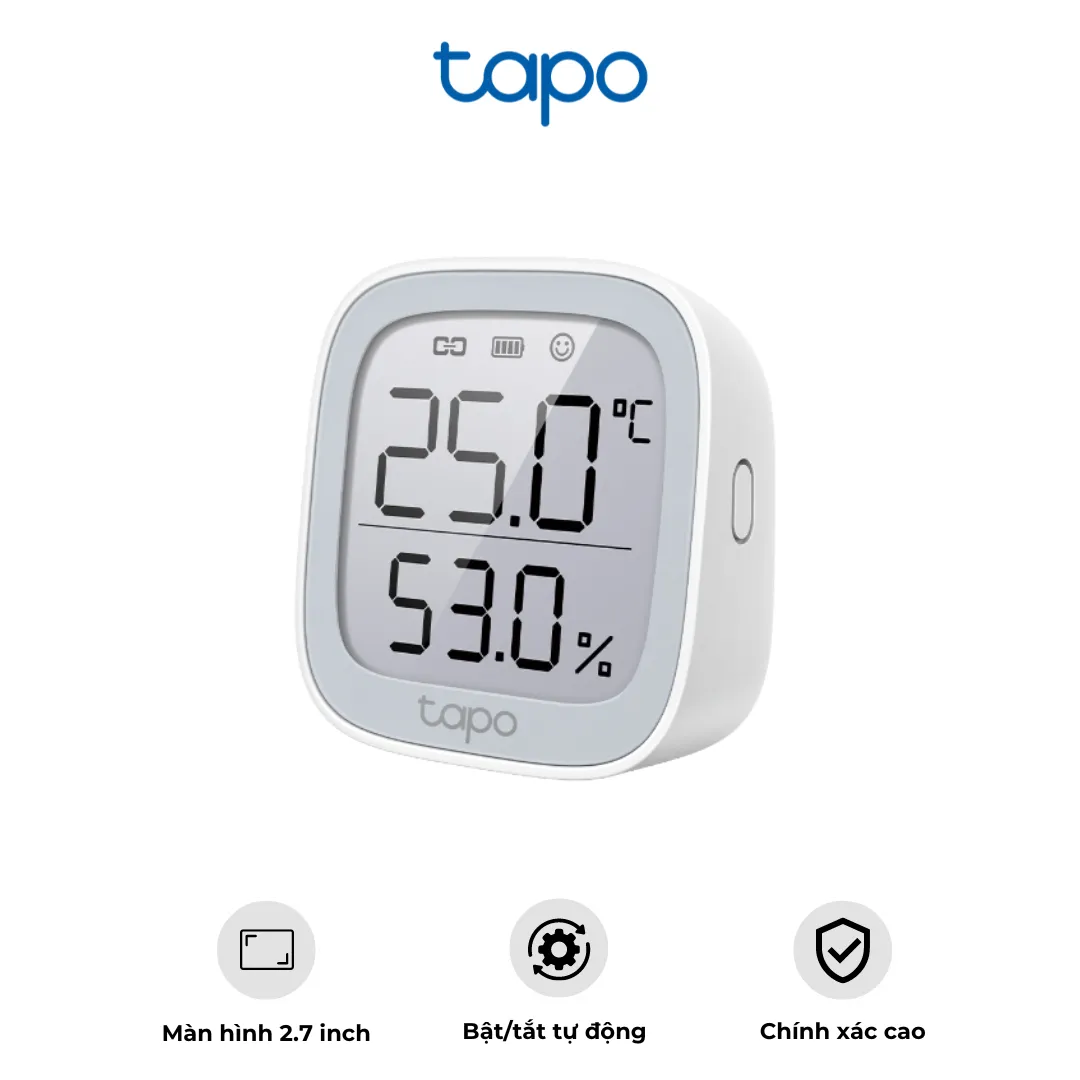 Tapo T315