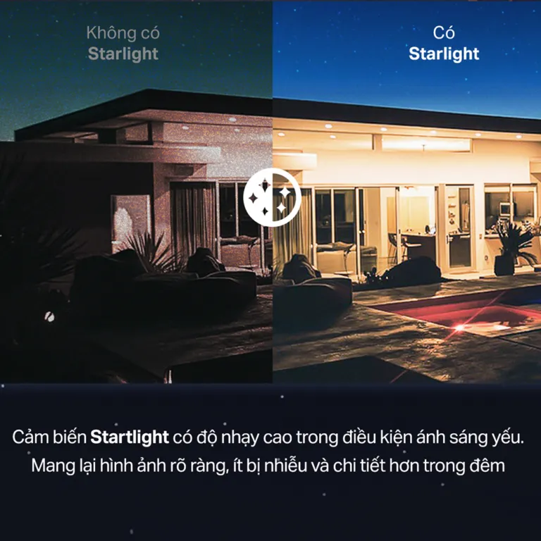 Camera Ngoài Trời TP – Link Tapo C320WS – 2K QHD Độ Phân Giải Cao – Tầm Nhìn Ban Đêm Có Màu | AKIA