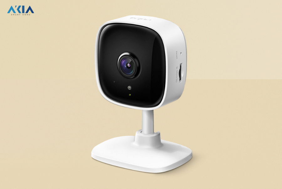 Camera Wifi Tapo Tp-Link C100 2Mp 23 Camera Tapo C100