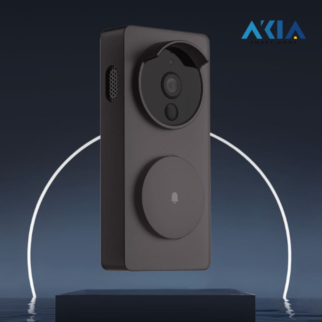 Vỏ Bảo Vệ Chuông Cửa Aqara G4 4 Vỏ Bảo Vệ Chuông Cửa Aqara G4