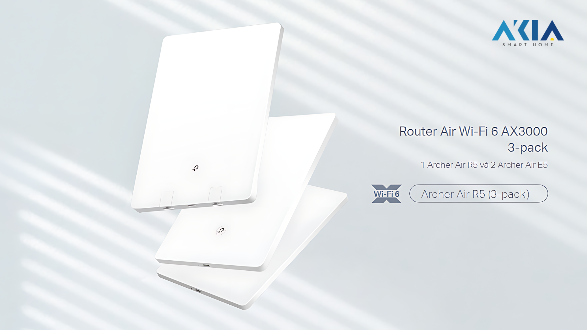 Router Wifi 6 Tp-Link Ax3000 Archer Air R5 24 Router Wifi 6 Tp Link Ax3000 Archer Air R5
