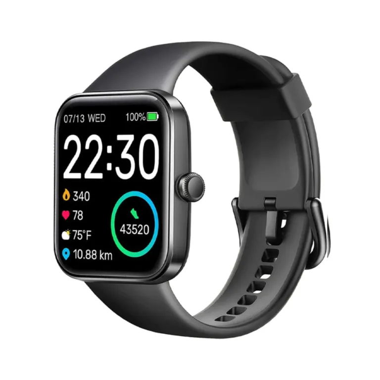 Đồng hồ thông minh SKG V7 Pro | AKIA
