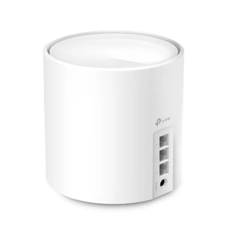 Router Mesh Wifi 6 TP Link Deco X50 AX3000 (3 Pack) | AKIA