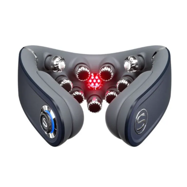 Máy massage cổ SKG G7 PRO FOLD | AKIA