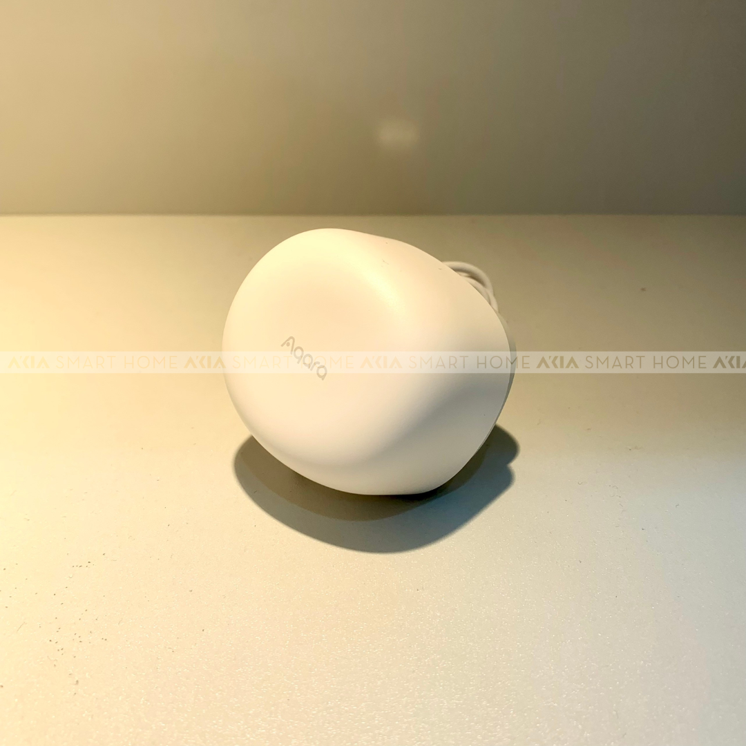 Cảm Biến Hiện Diện Aqara Fp1E Tích Hợp Ai 8 Cảm Biến Hiện Diện Aqara Fp1E