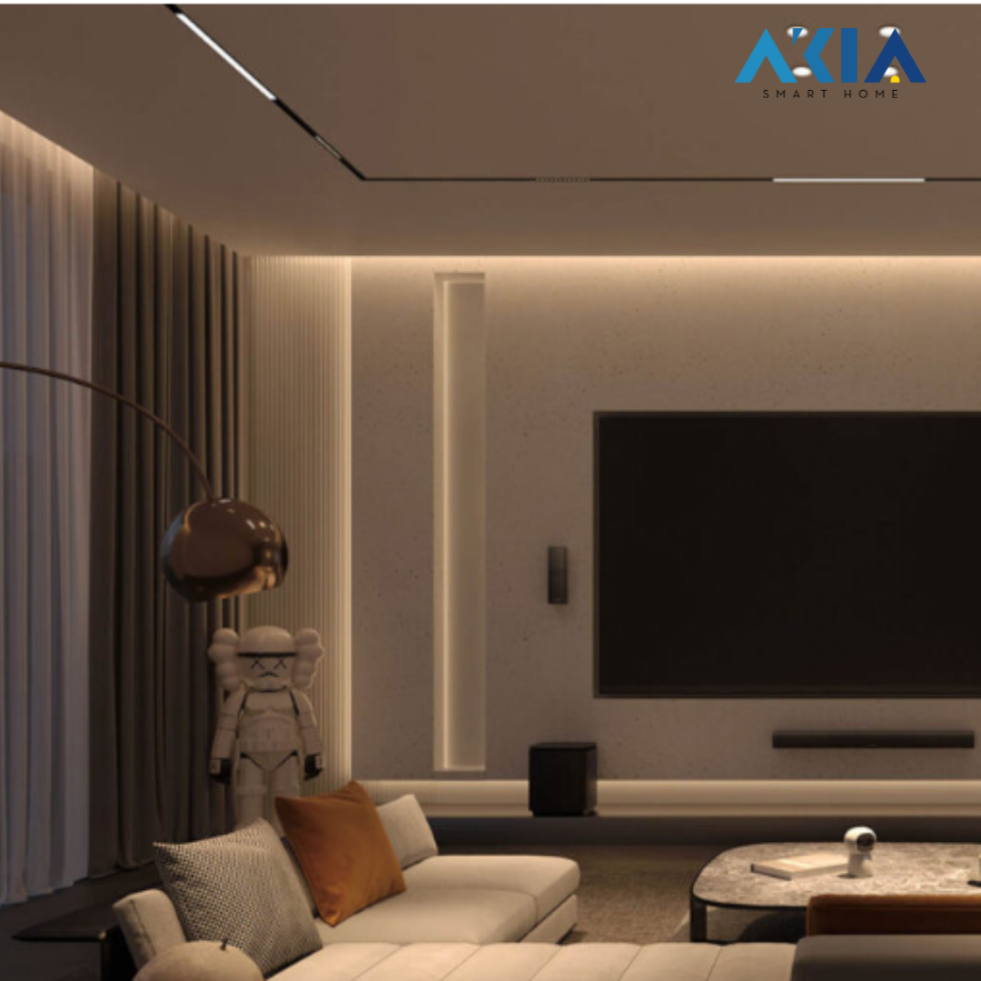 Đèn Ray Aqara H1 Pro - Bản Quốc Tế