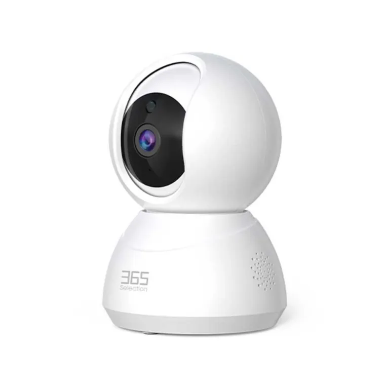Camera wifi trong nhà thông minh Selection C1 | AKIA