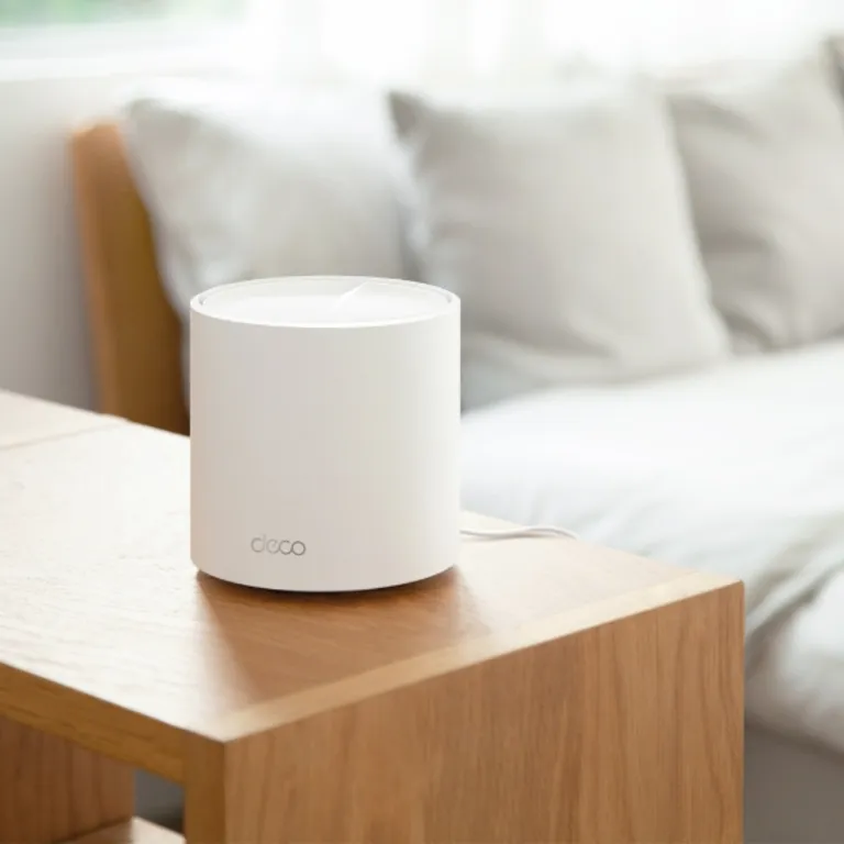Router Mesh Wifi 6 TP Link Deco X50 AX3000 (3 Pack) | AKIA