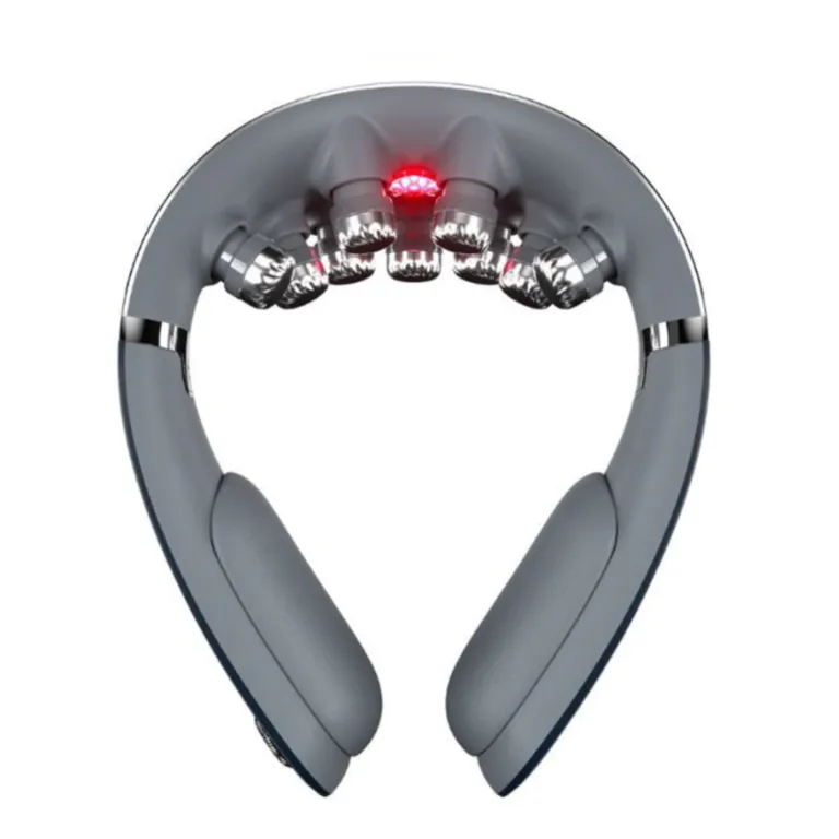 Máy massage cổ SKG G7 PRO FOLD | AKIA