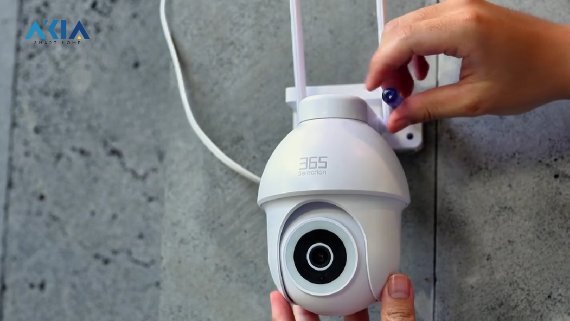 Camera Wifi Ngoài Trời Thông Minh 365 Selection Oc2 24 Camera Wifi Ngoài Trời Thông Minh 365 Selection Oc2
