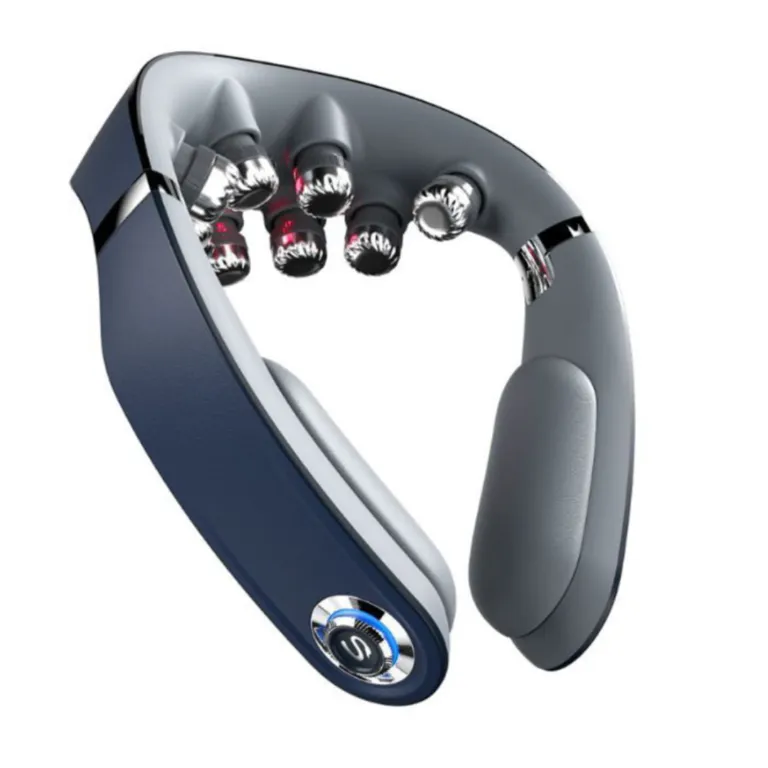Máy massage cổ SKG G7 PRO FOLD | AKIA