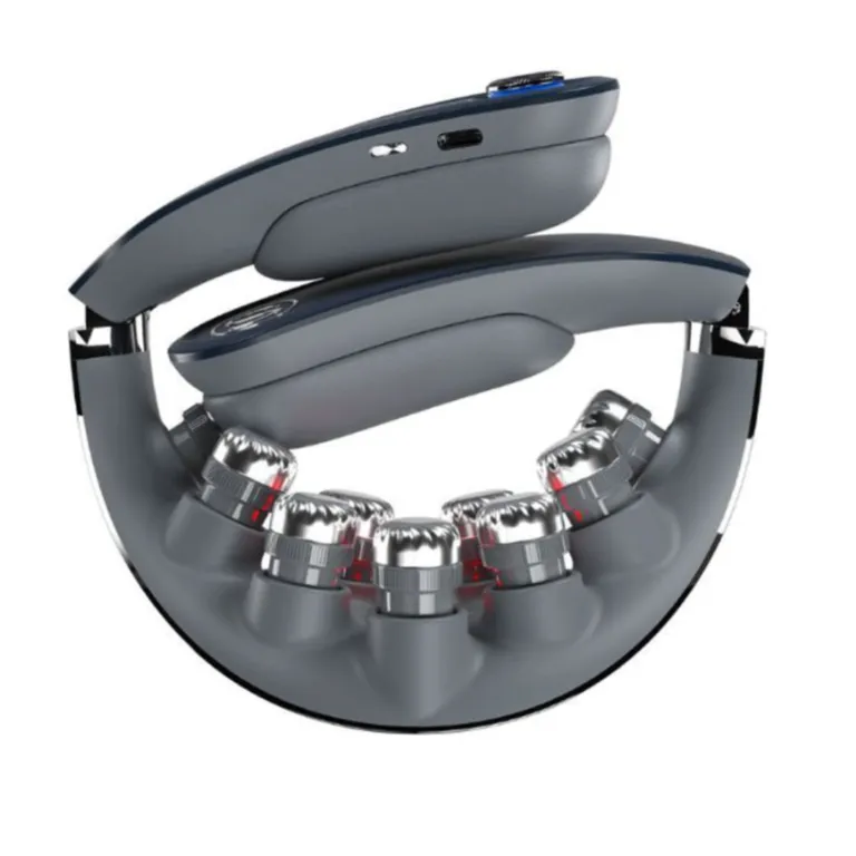 Máy massage cổ SKG G7 PRO FOLD | AKIA