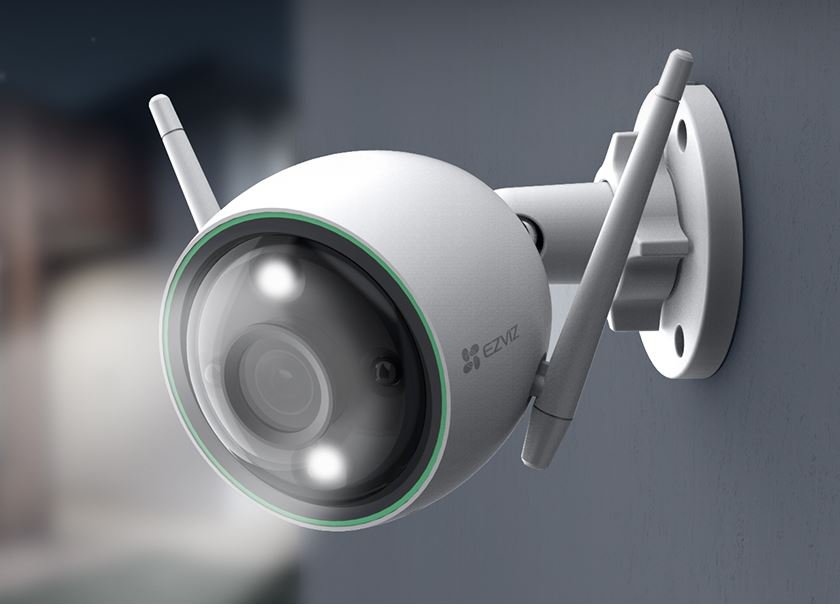 Top 4 Lỗi Thường Gặp Khi Sử Dụng Camera Ezviz Và Cách Khắc Phục 12 Ứng Dụng Ezviz