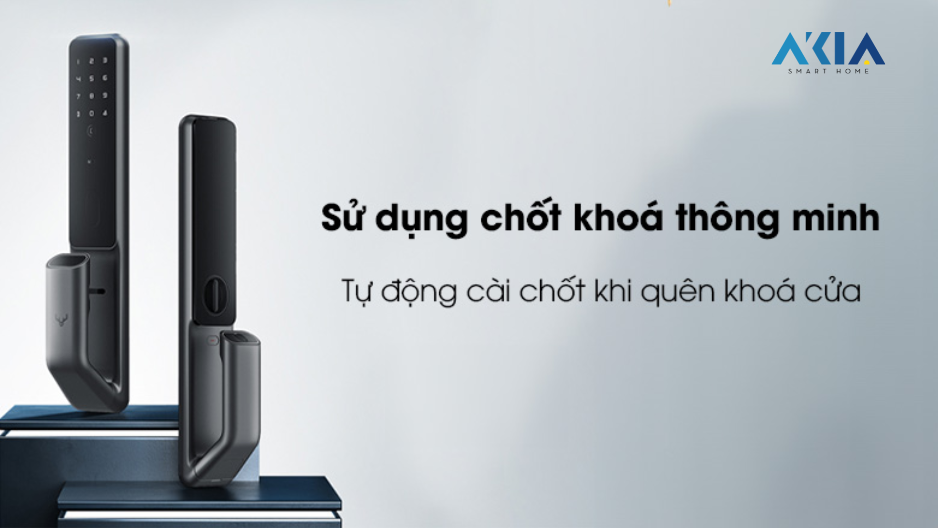 Khóa Cửa Thông Minh Lockin Sv40 12 Khóa Nhận Diện Tĩnh Mạch Ngón Tay Thông Minh Lockin Sv40