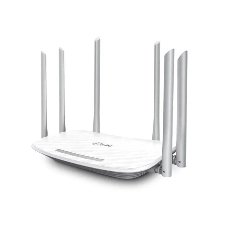 Bộ phát Wifi TP-Link Archer C86 | AKIA
