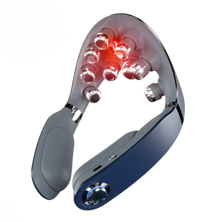 Máy massage cổ SKG G7 PRO FOLD | AKIA