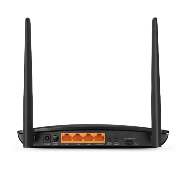 Router 4G+ TP-Link Archer MR600 | AKIA