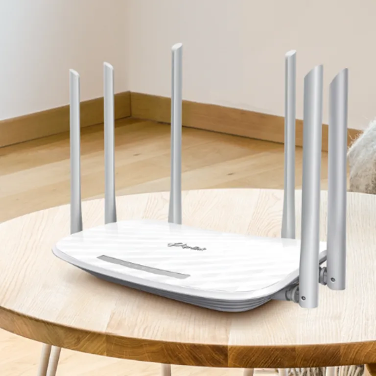 Bộ phát Wifi TP-Link Archer C86 | AKIA